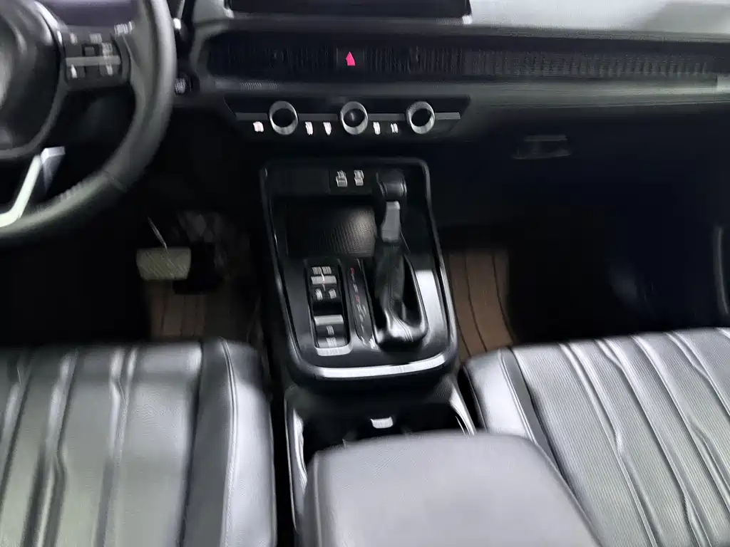 Honda Breeze — миниатюра 15