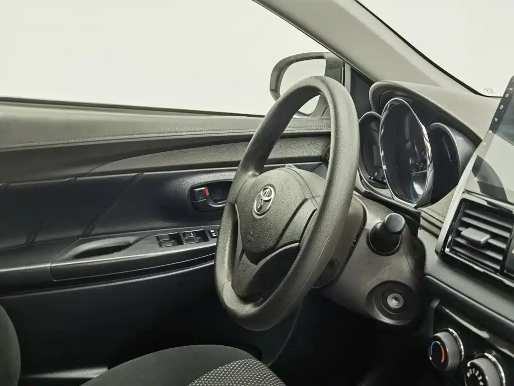 Toyota Vios — миниатюра 22