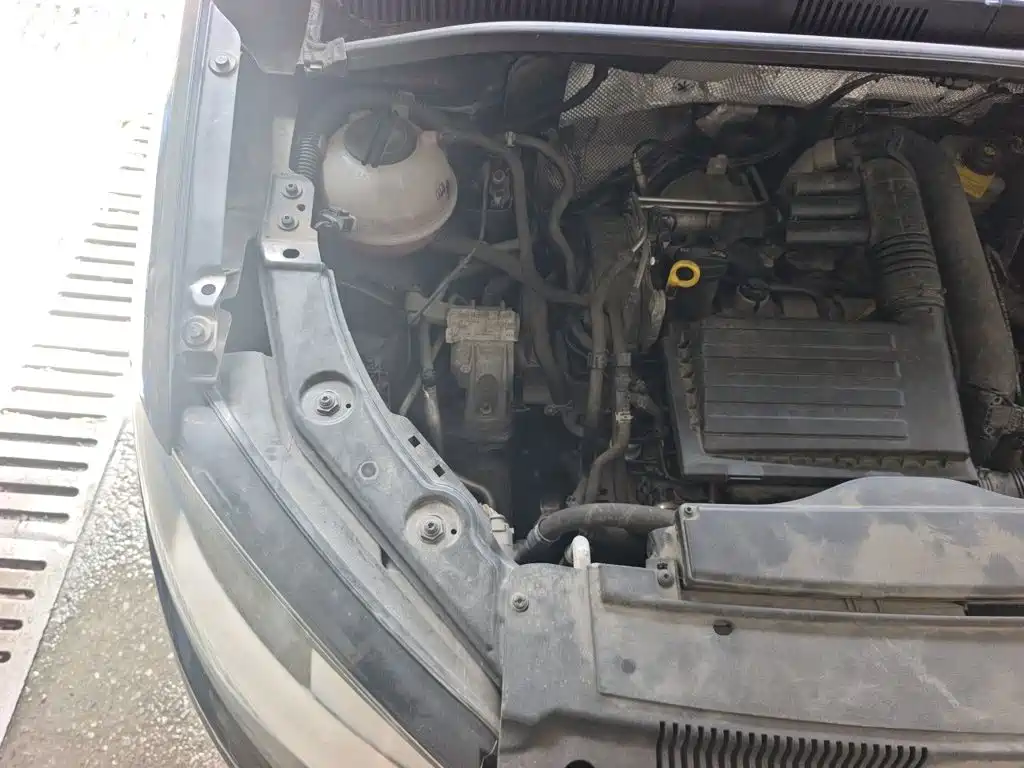 Volkswagen Sharan — миниатюра 19