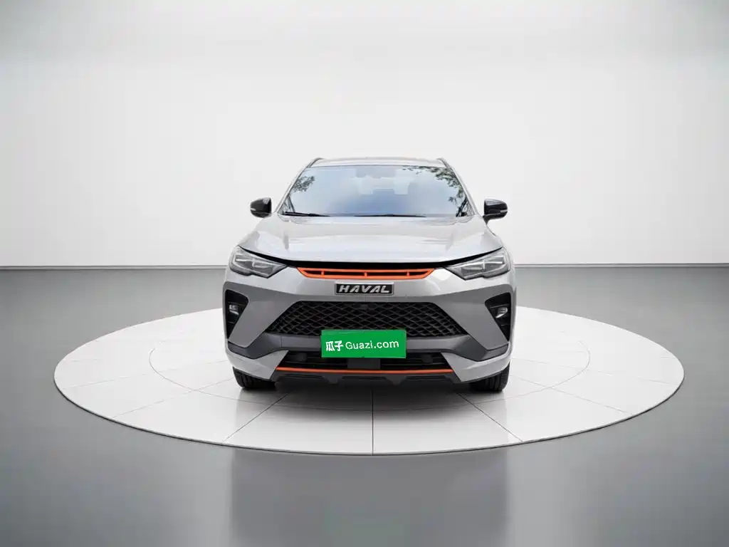 Haval H6S — миниатюра 2
