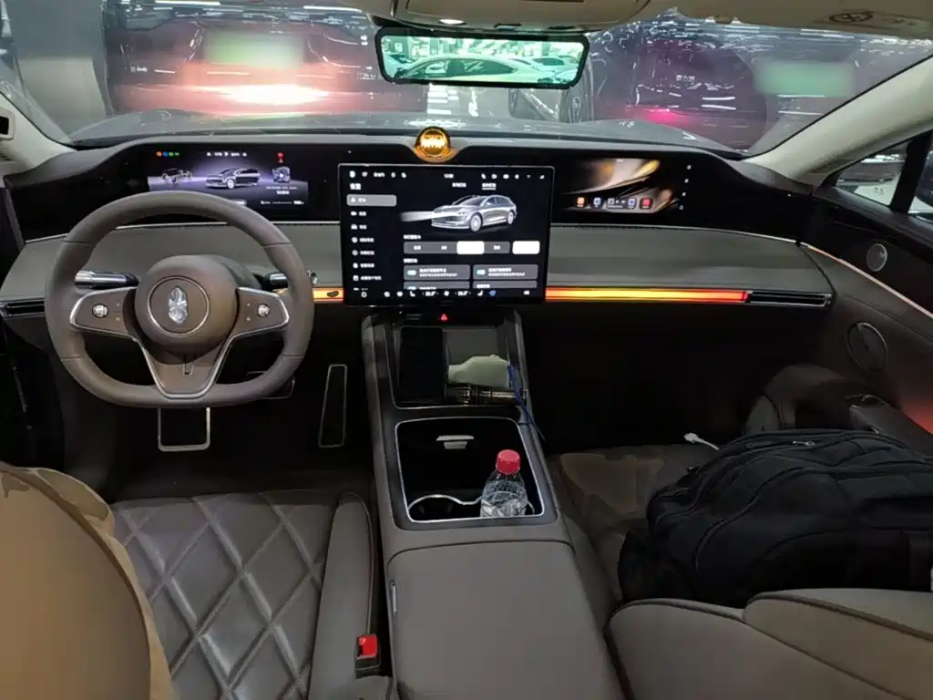 Xiangjie Xiangjie S9T — миниатюра 6