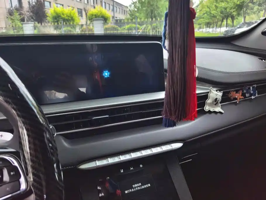 Chery Tiggo 8 PLUS — миниатюра 13