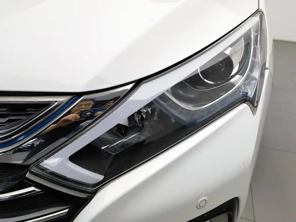 BYD Qin NEV — миниатюра 7