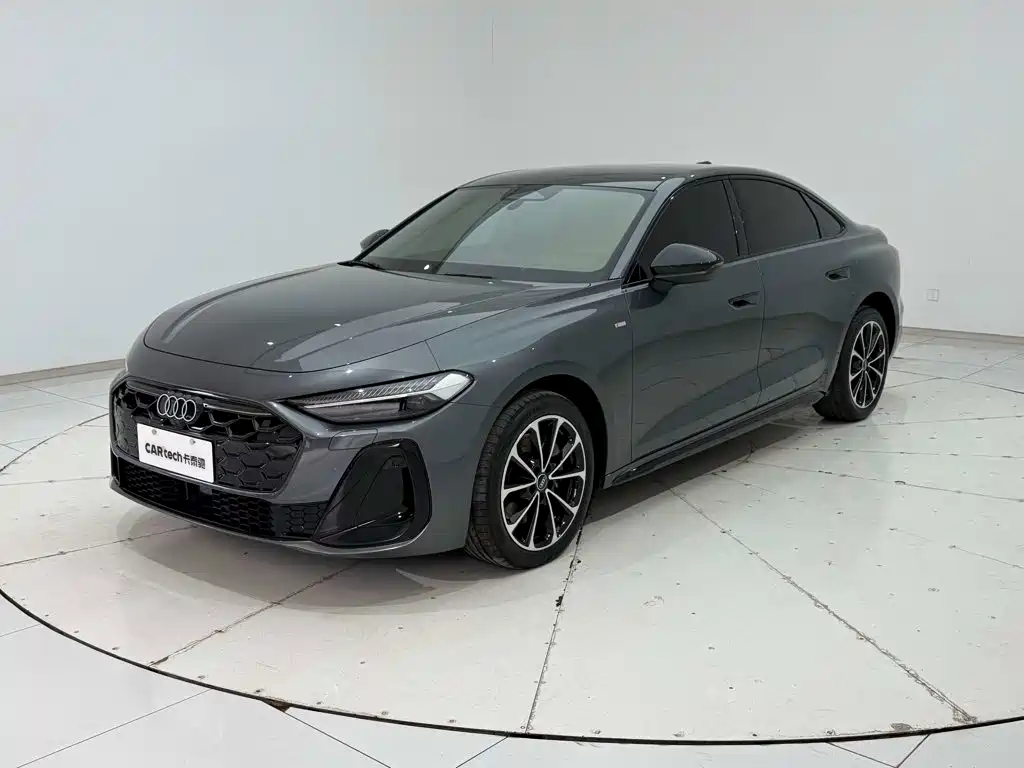 Audi A5L