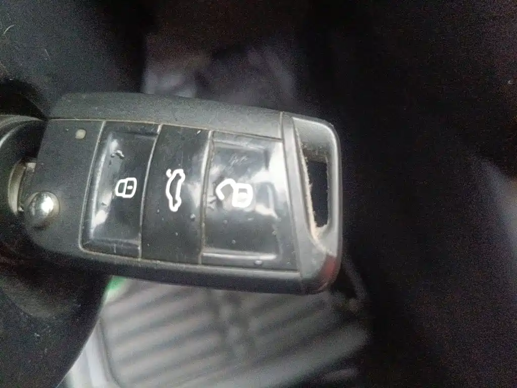 Skoda Octavia — миниатюра 9