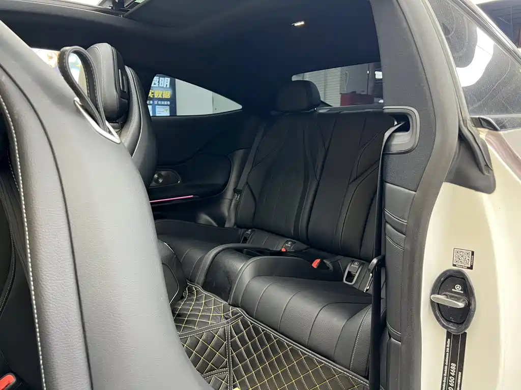 Mercedes-Benz CLE — миниатюра 11