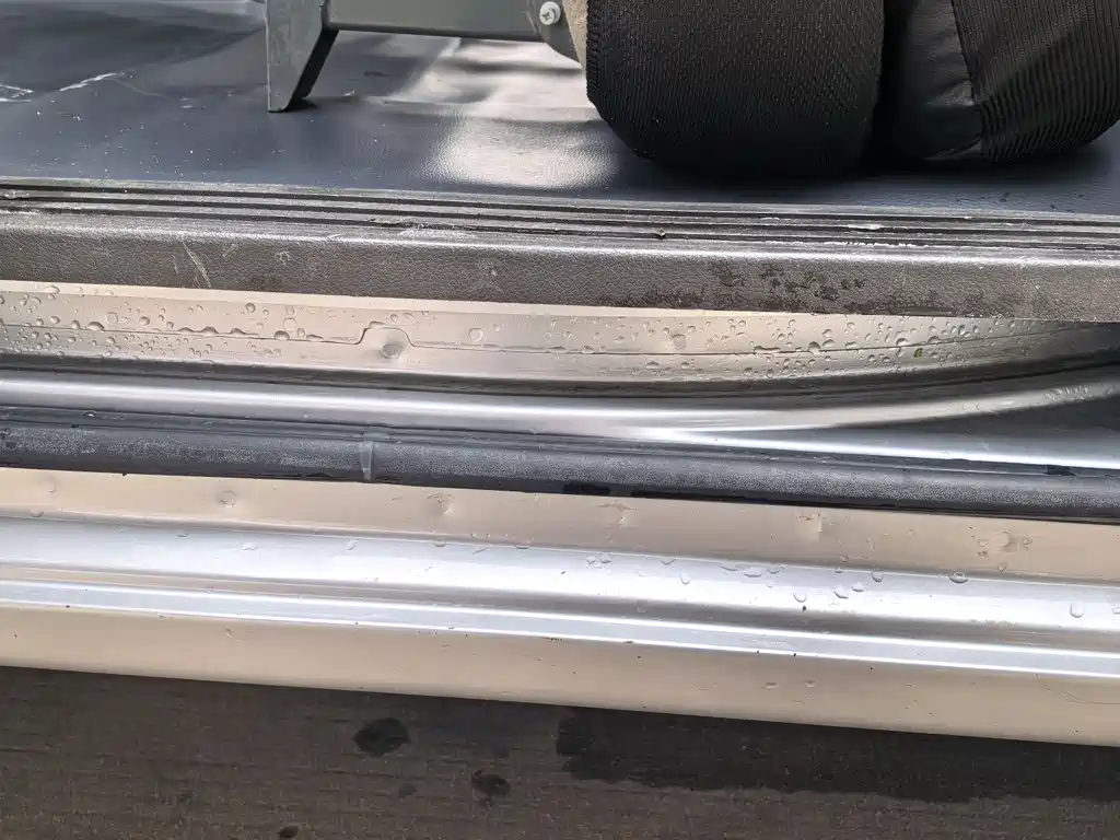 WULING WULING RONGGUANG