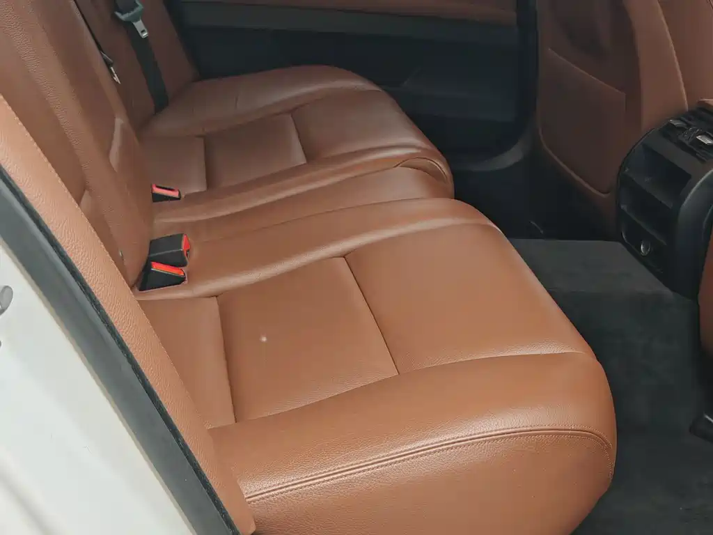 BMW 5 Series 5 2017 520Li Elegant