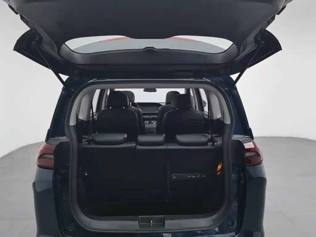 GAC Motor Trumpchi M6 — миниатюра 16