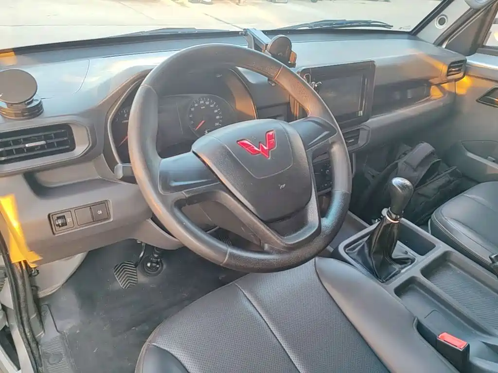 Wuling Wuling Longka — миниатюра 10