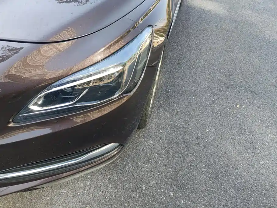 Buick LaCrosse — миниатюра 5