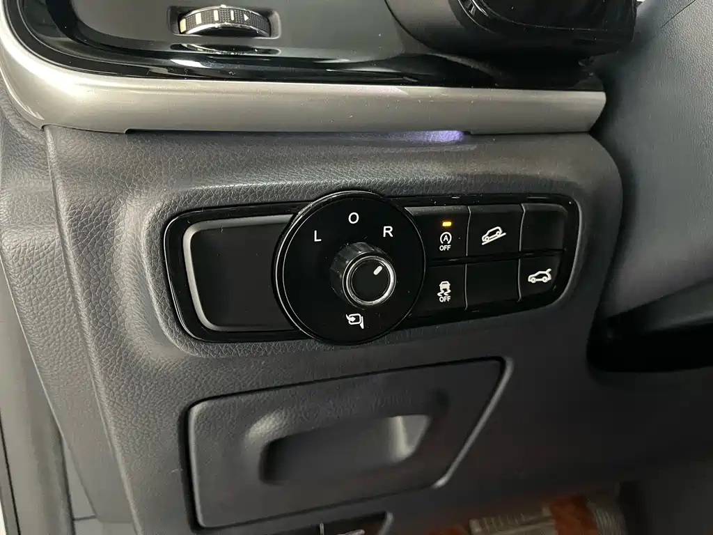 GAC Motor Trumpchi M8 — миниатюра 13