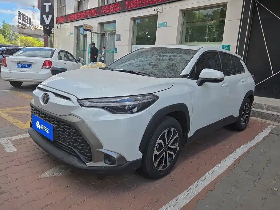 Toyota Frontlander