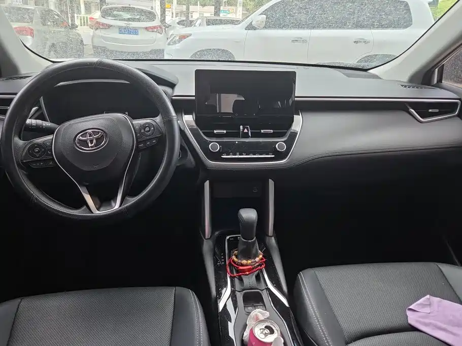Toyota Frontlander — миниатюра 12