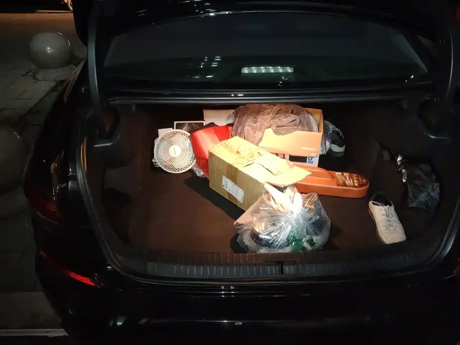 Volkswagen Passat — миниатюра 4