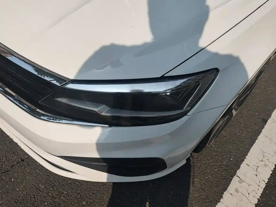 Volkswagen Lamando — миниатюра 5
