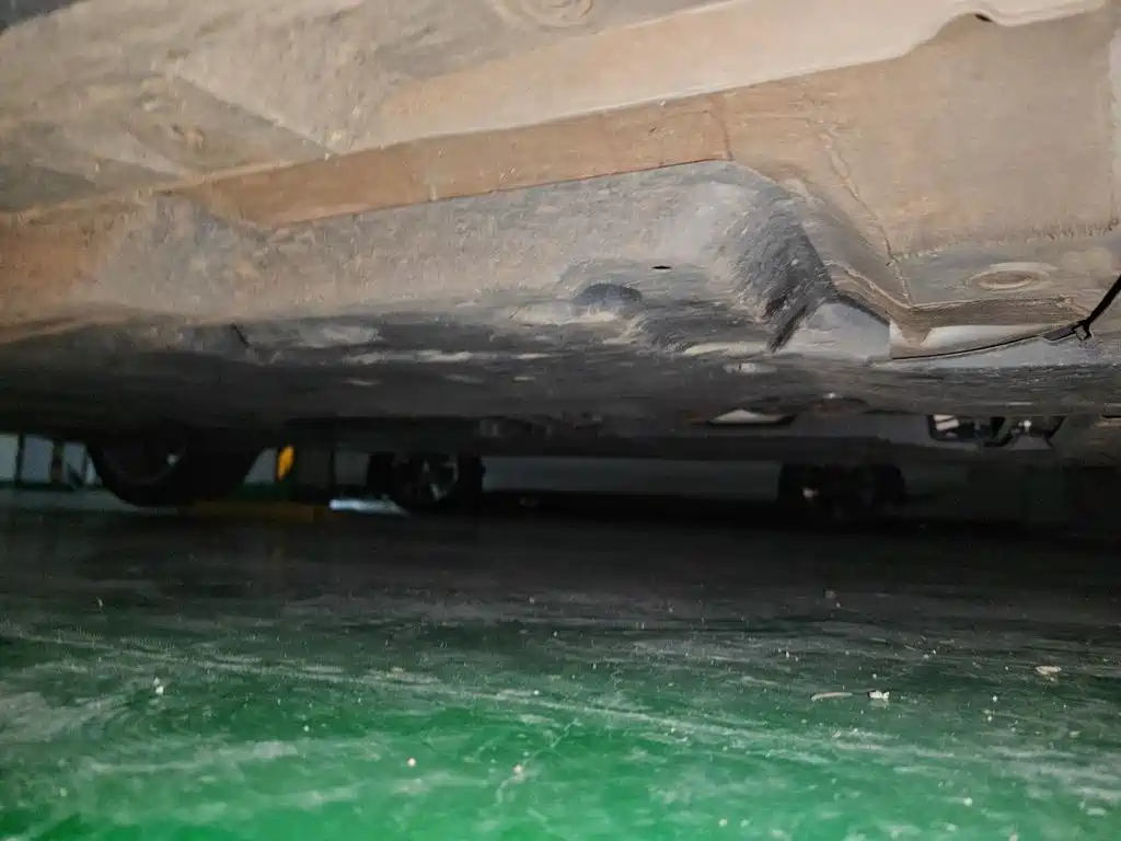 Toyota Avalon — миниатюра 16