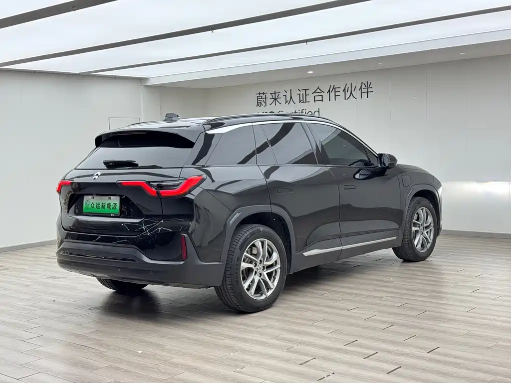 NIO NIO ES6