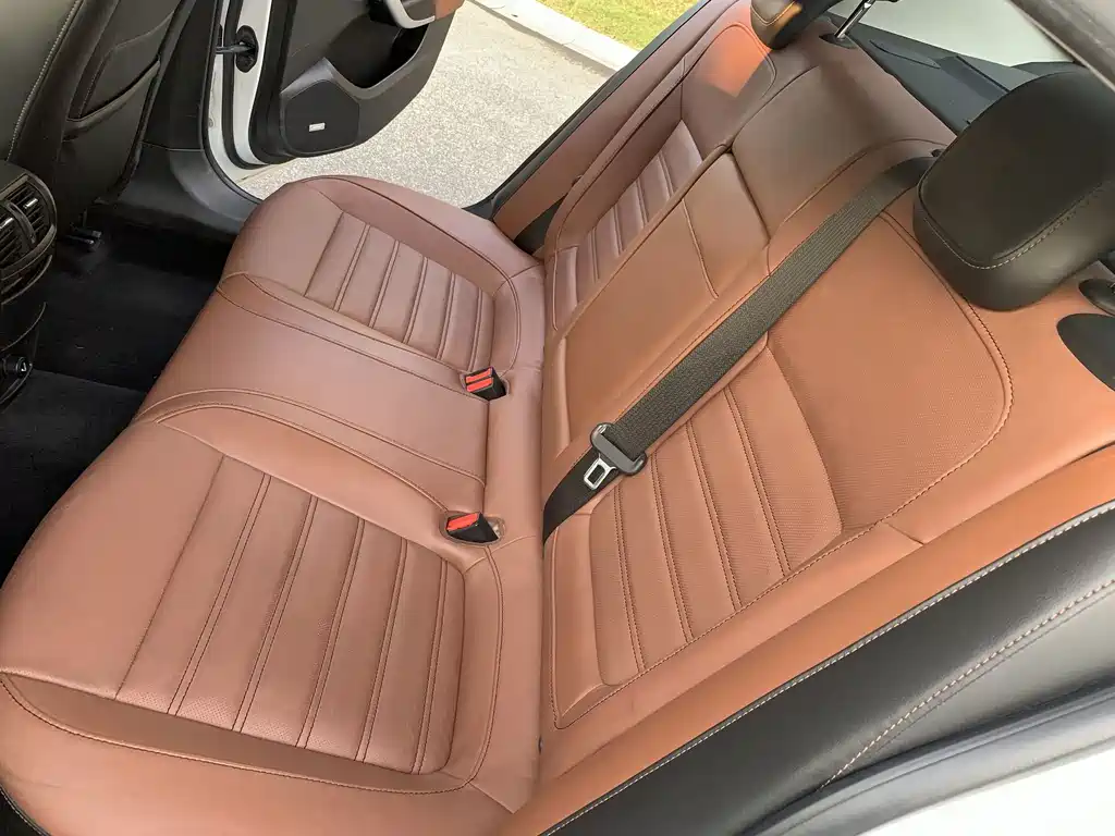 Buick Regal — миниатюра 18