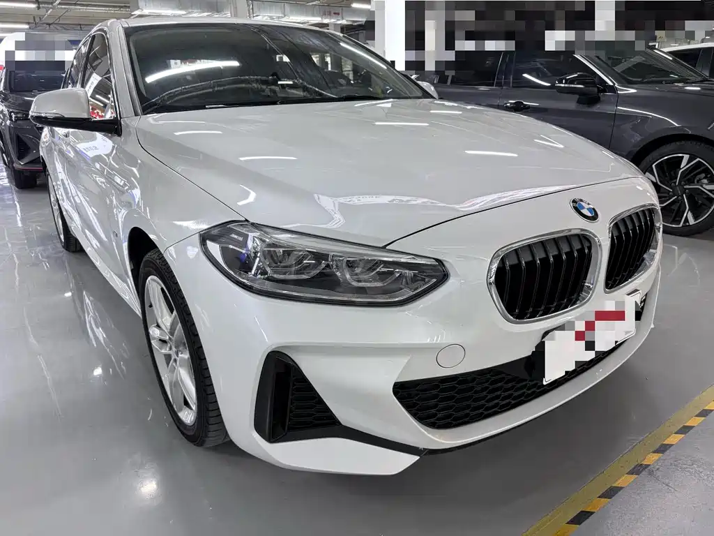 BMW 1 Series — миниатюра 3