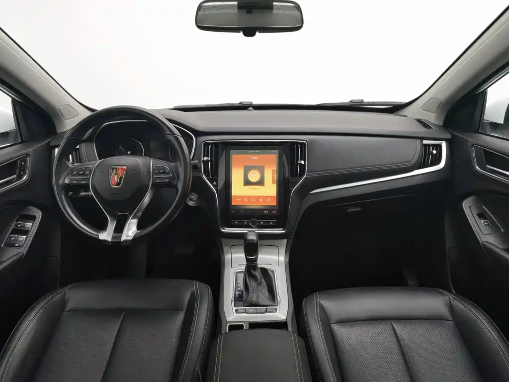 Roewe RX5 — миниатюра 5