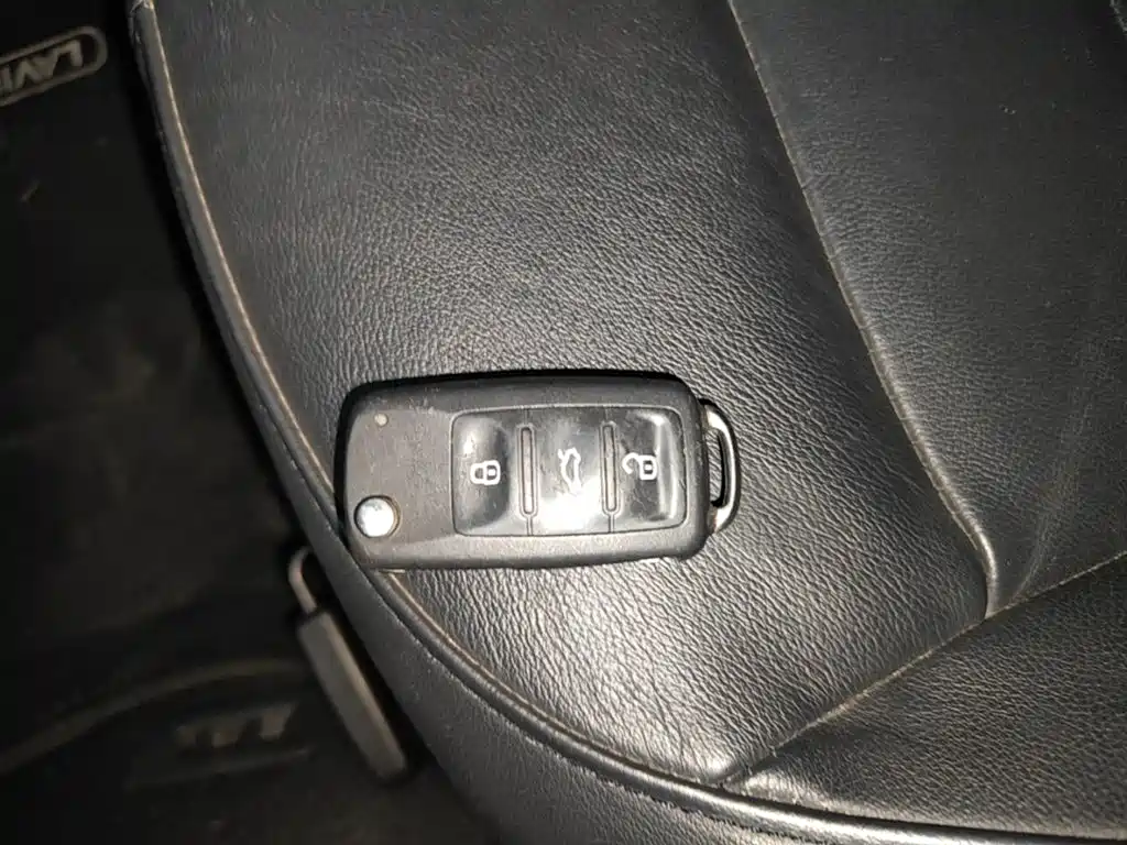 Volkswagen Lavida — миниатюра 9