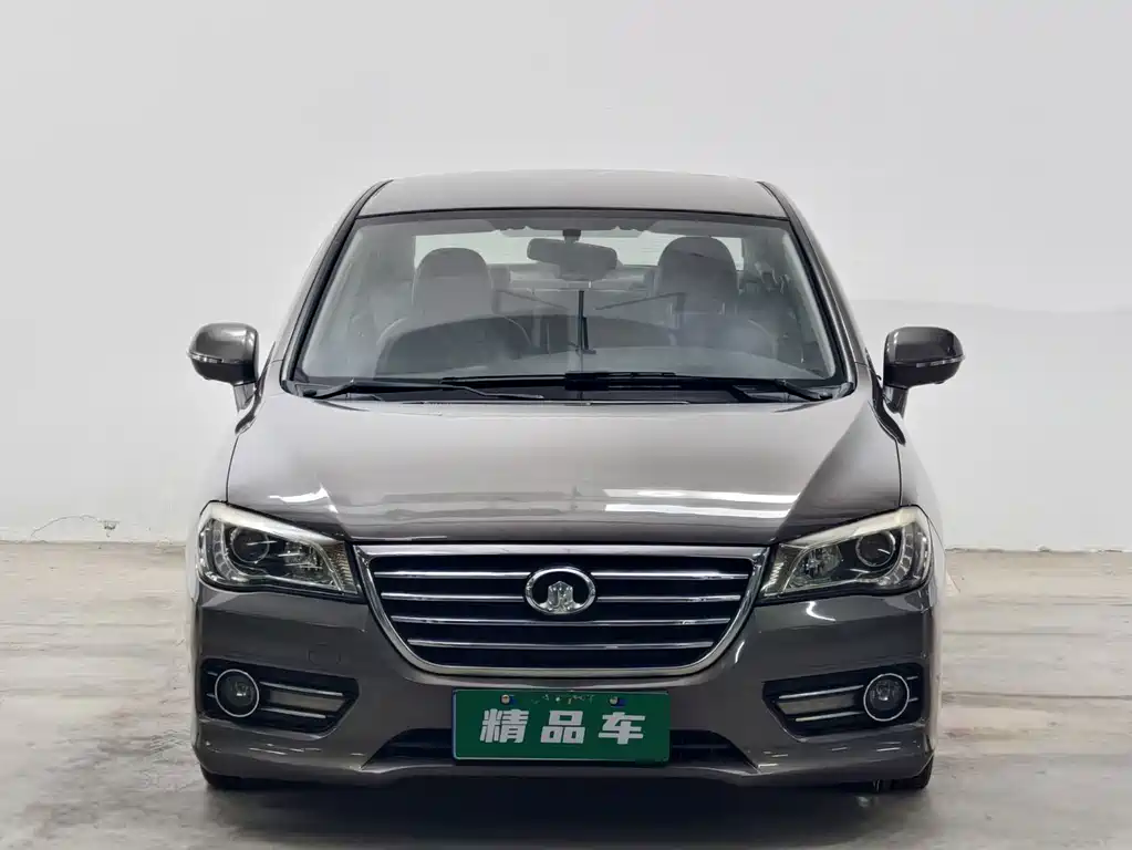 Great Wall Great Wall C50 — миниатюра 2