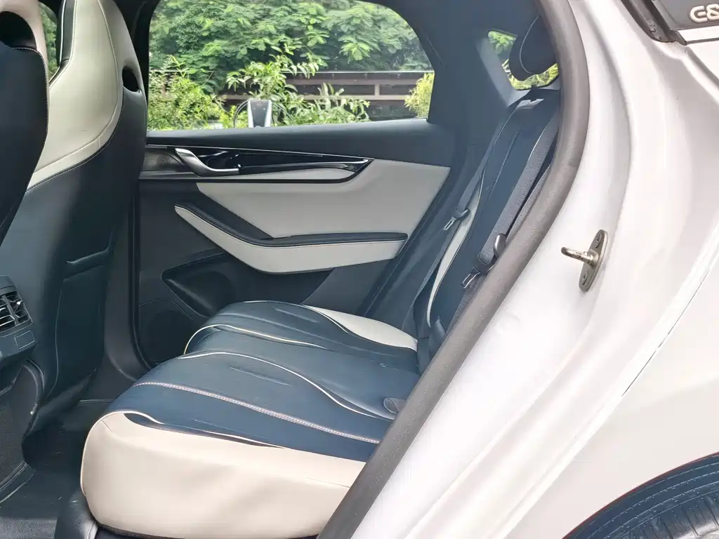 BYD Qin PLUS — миниатюра 15
