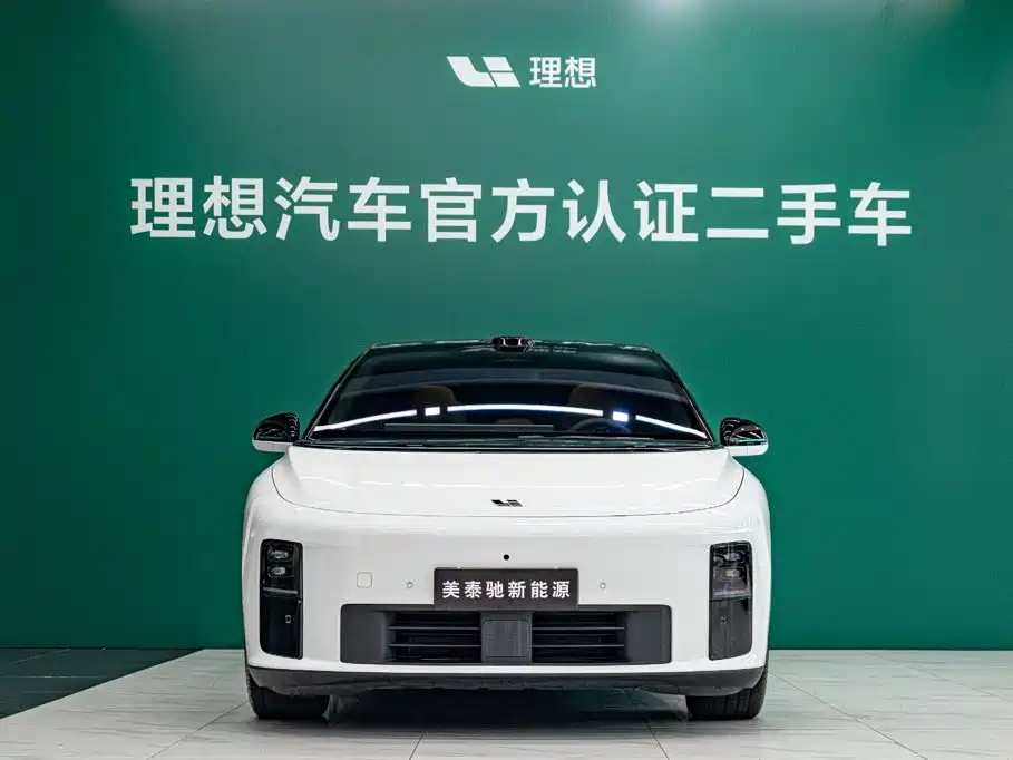 Li Auto Li i6 — миниатюра 2