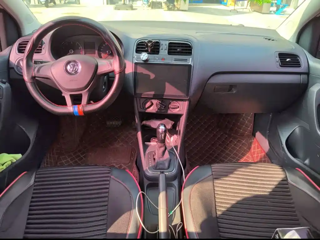 Volkswagen Polo — миниатюра 15