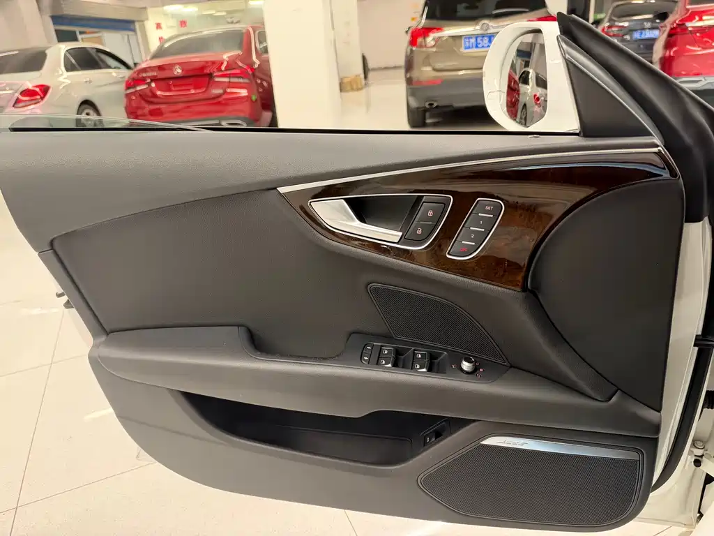 Audi A7 — миниатюра 14