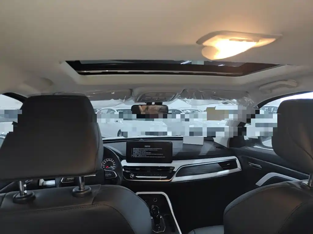 Haval H6 — миниатюра 18