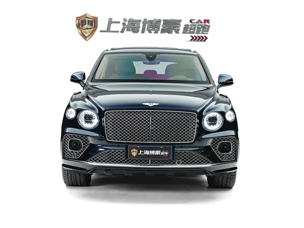 BENTLEY TIM YUE