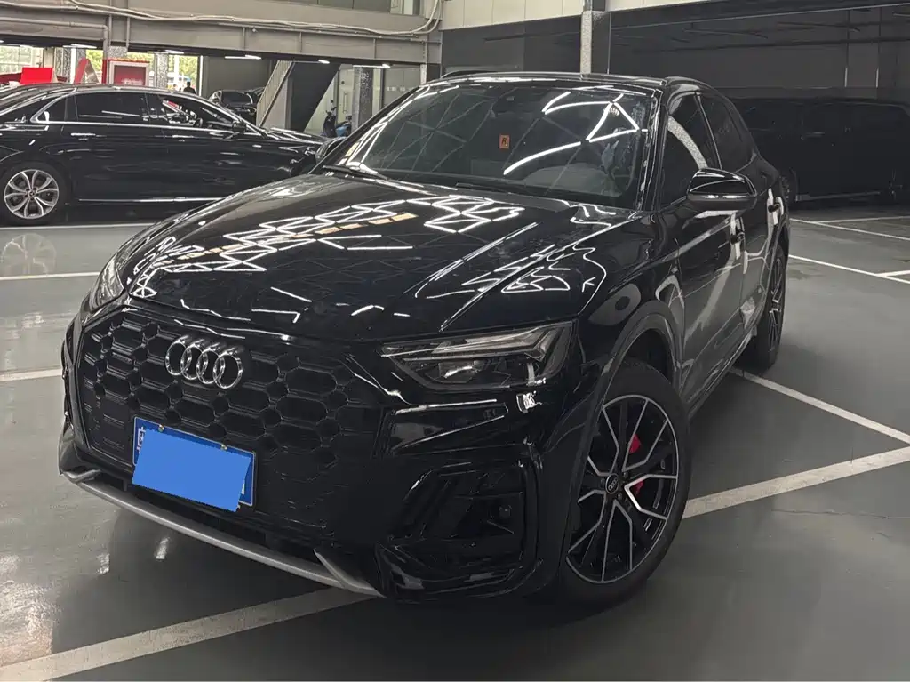 Audi Q5L 2025 45 TFSI