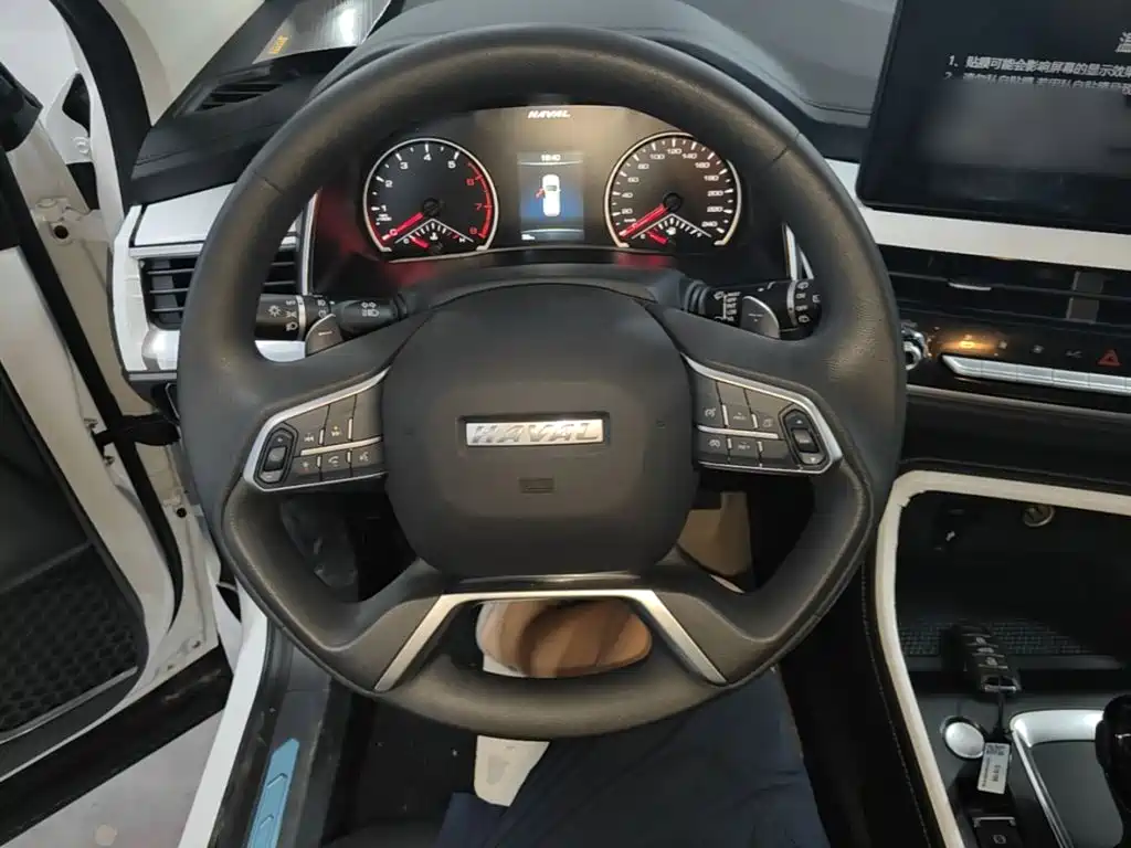 Haval H6 — миниатюра 11