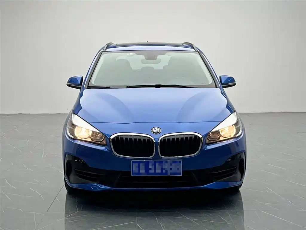 BMW 2 Series Active Tourer