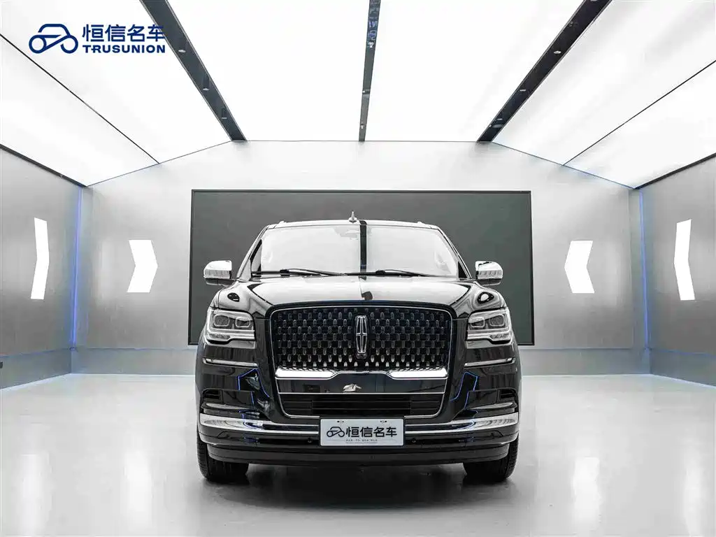 Lincoln Navigator 2022 3.5T