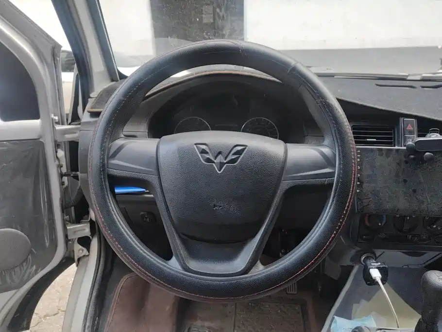 Wuling Rongguang — миниатюра 15