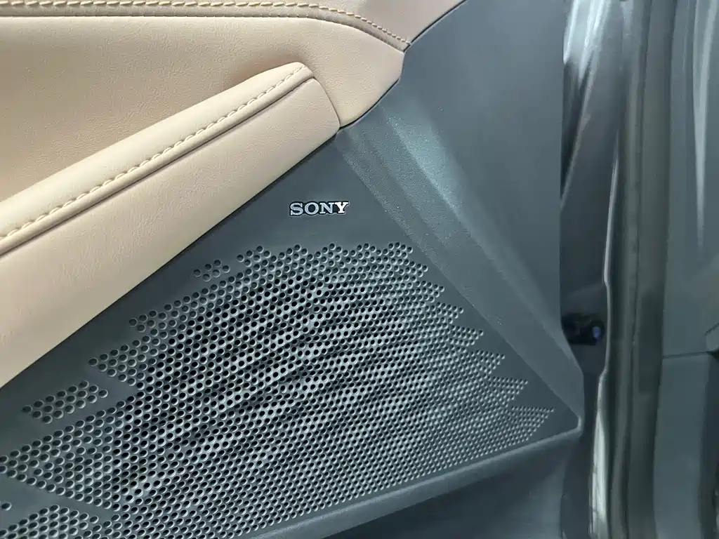 Changan Deepal DARK BLUE SL03