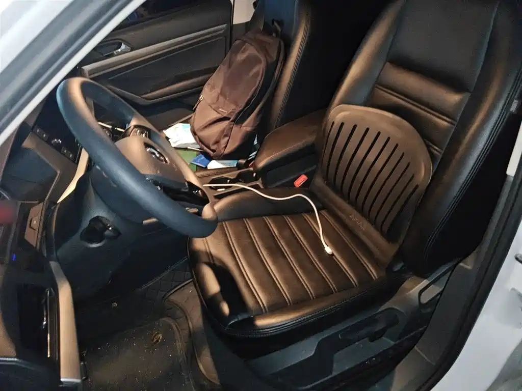Volkswagen Lavida Pure Electric — миниатюра 8