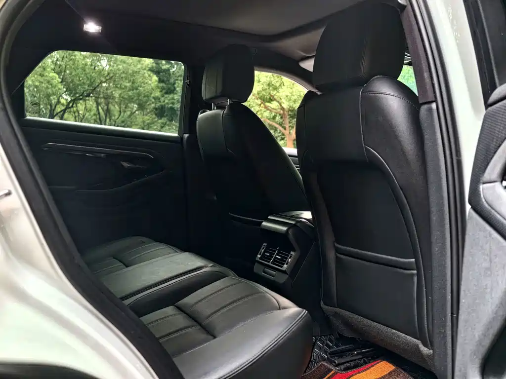 Land Rover Evoque — миниатюра 11