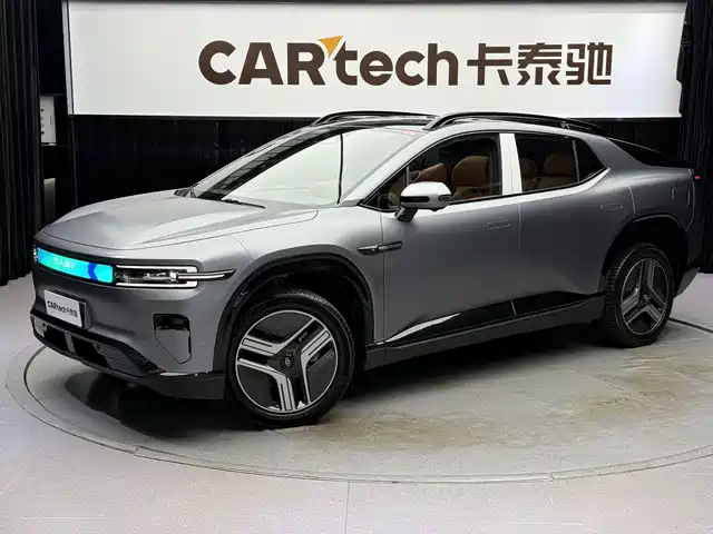 CHANGAN E07 2026