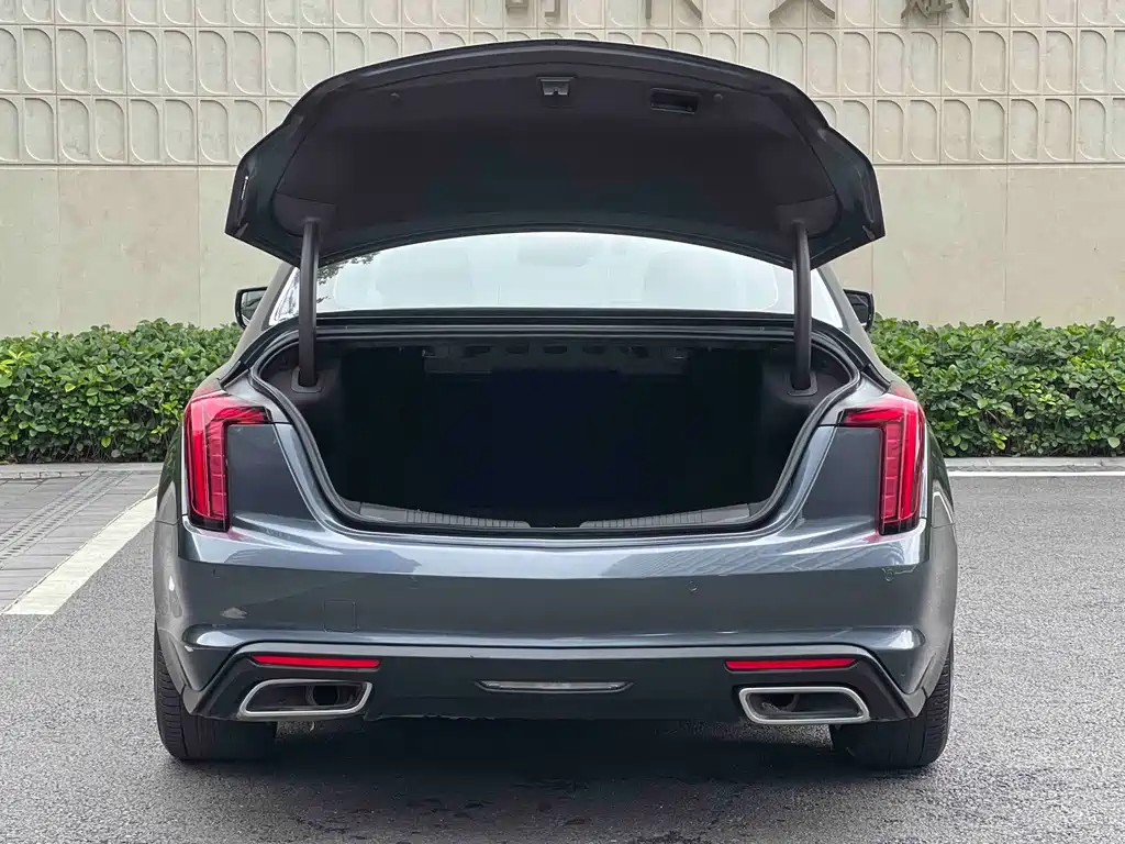 Cadillac CT5 2021 28T Luxury