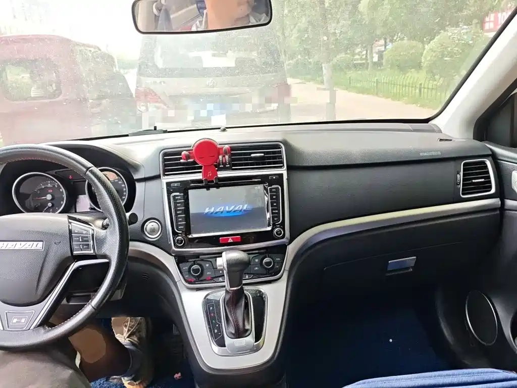 Haval H6 — миниатюра 13