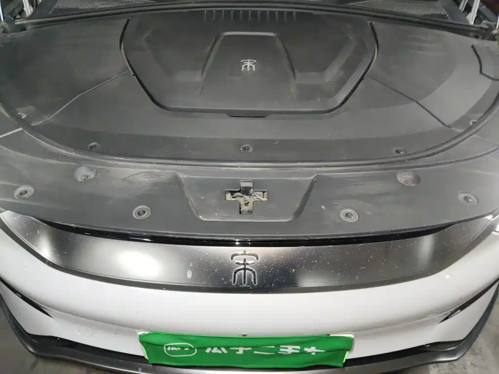 BYD PLUS New Energy — миниатюра 16