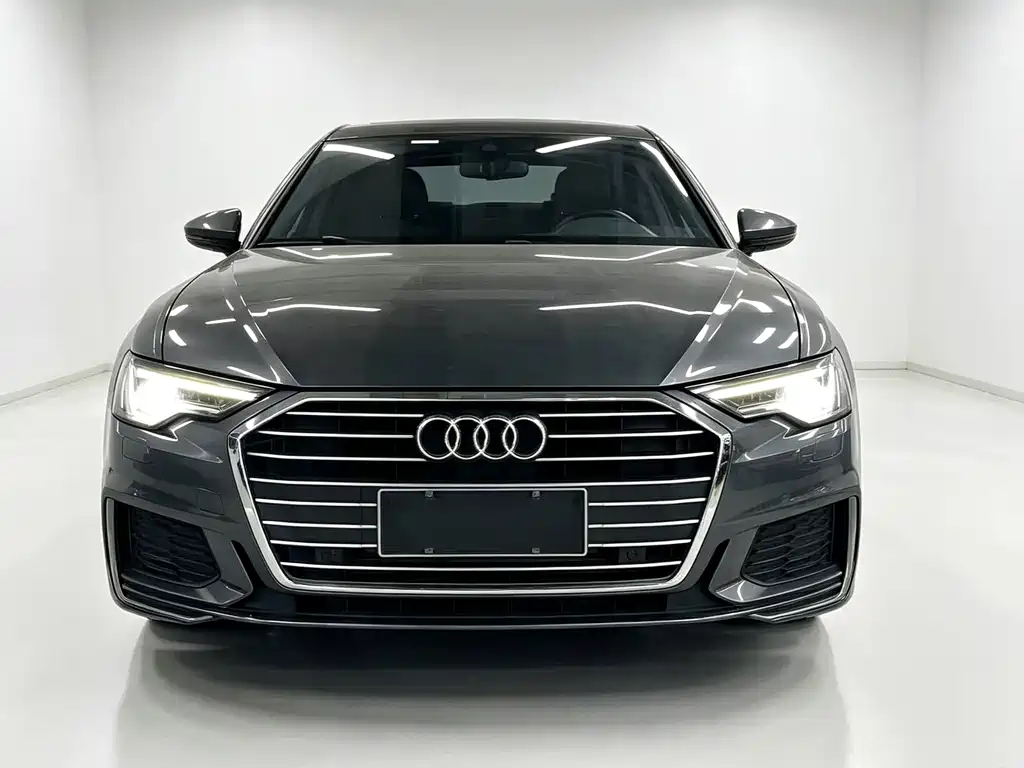 Audi A6L — миниатюра 2
