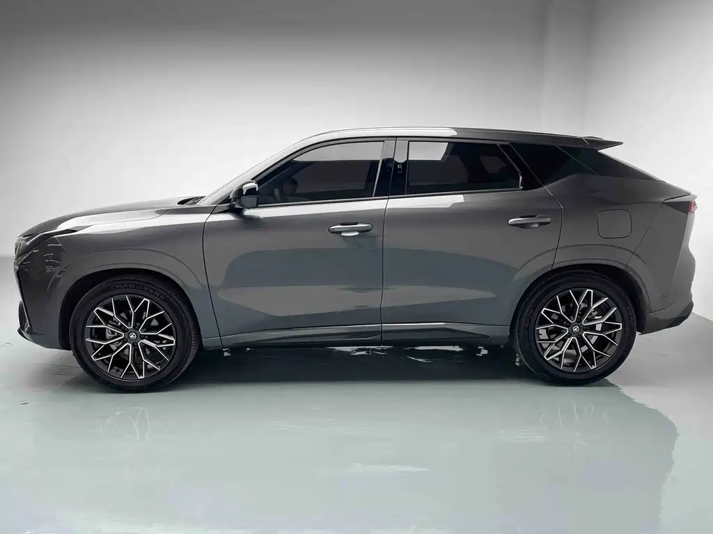 Changan CS75PLUS CS75 PLUS 2023 1.5T AT Luxury