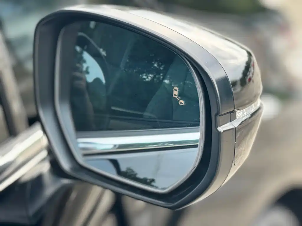 Honda Elysion — миниатюра 21