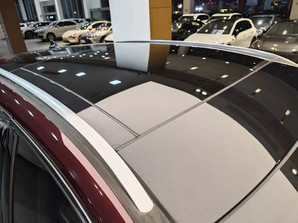 Lincoln Corsair — миниатюра 35