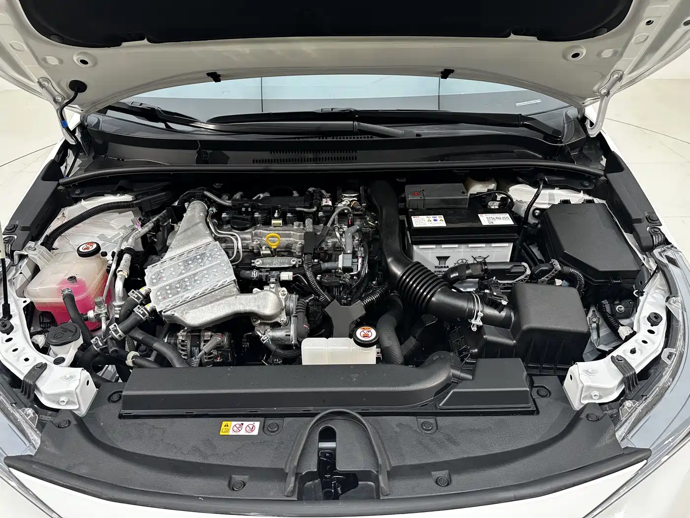 Toyota Lei Ling id 4514255 из Китая 21